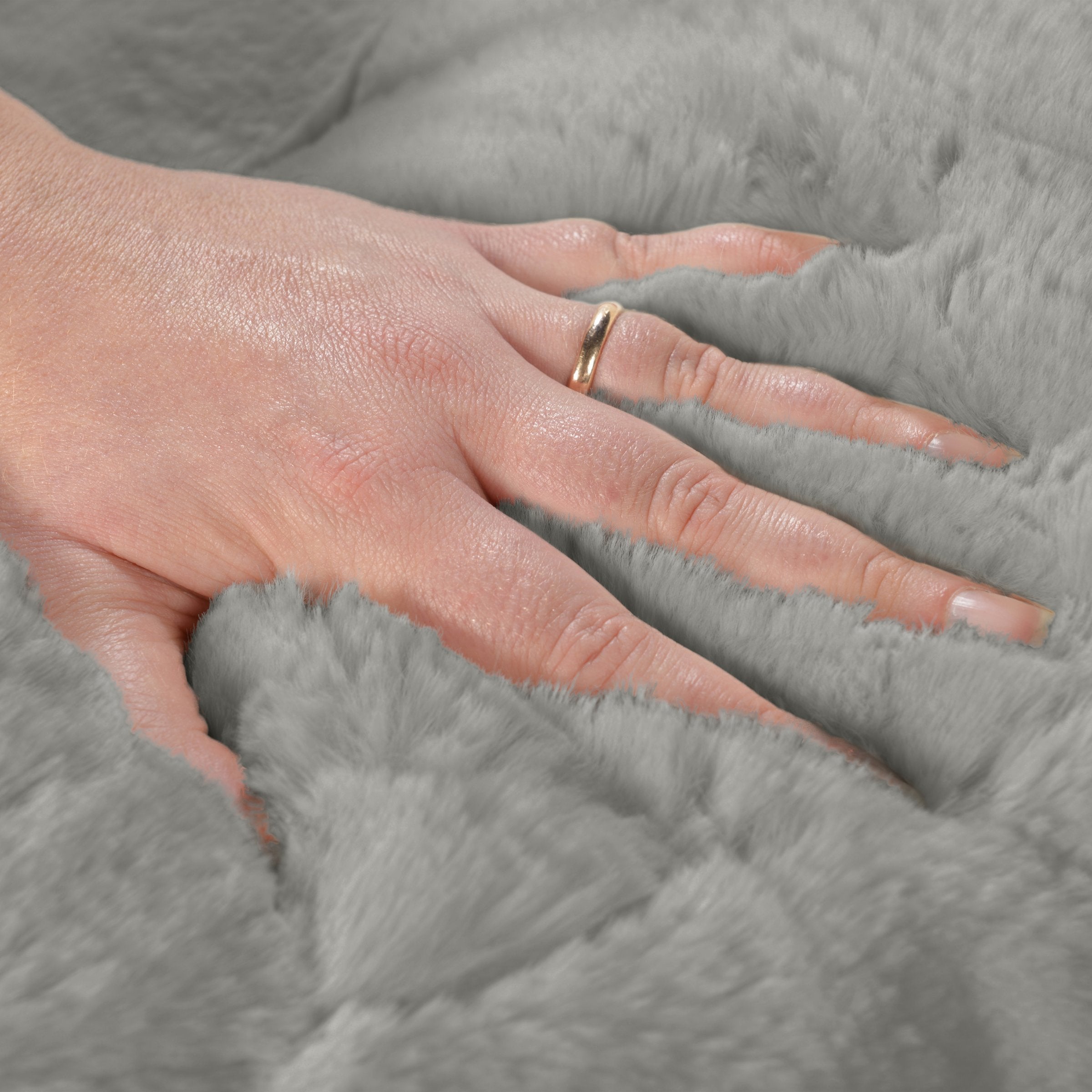 Hyggebed® Wechselbezug Stone