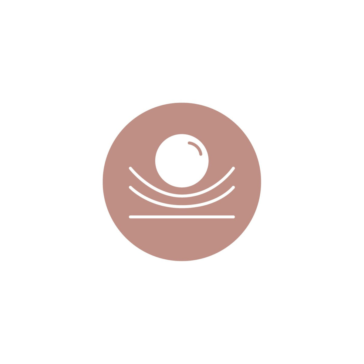 Icon orthopaedische Hundebett Fuellung Gelenkentlastung Hygge-Fill