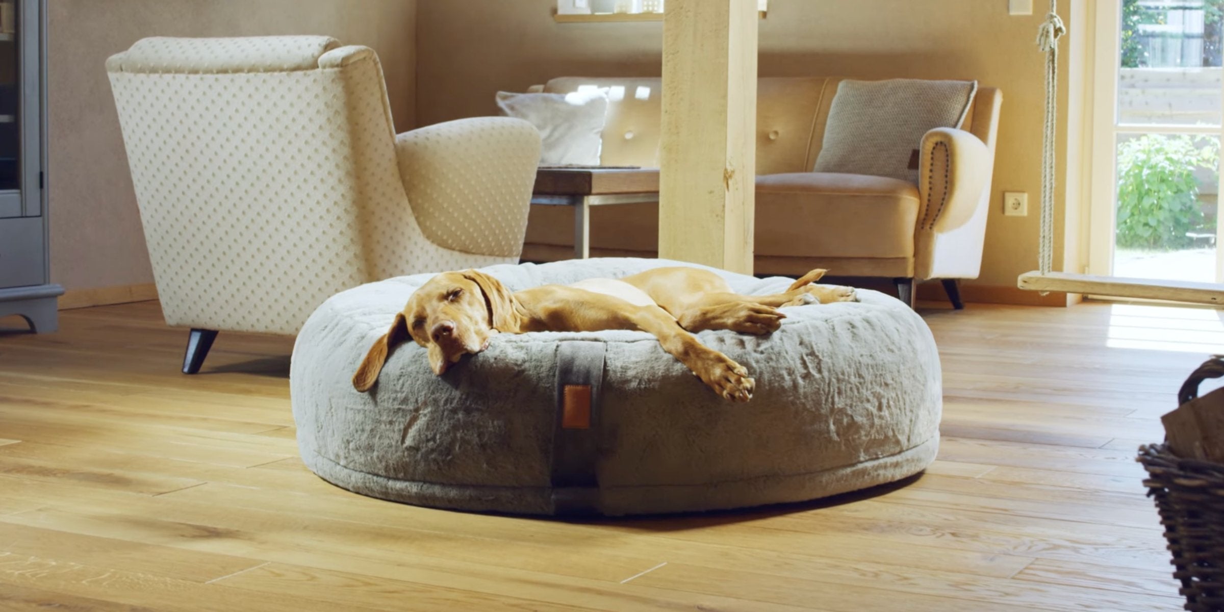 Endlich ist er da: Unser erster Hyggebed Videospot
