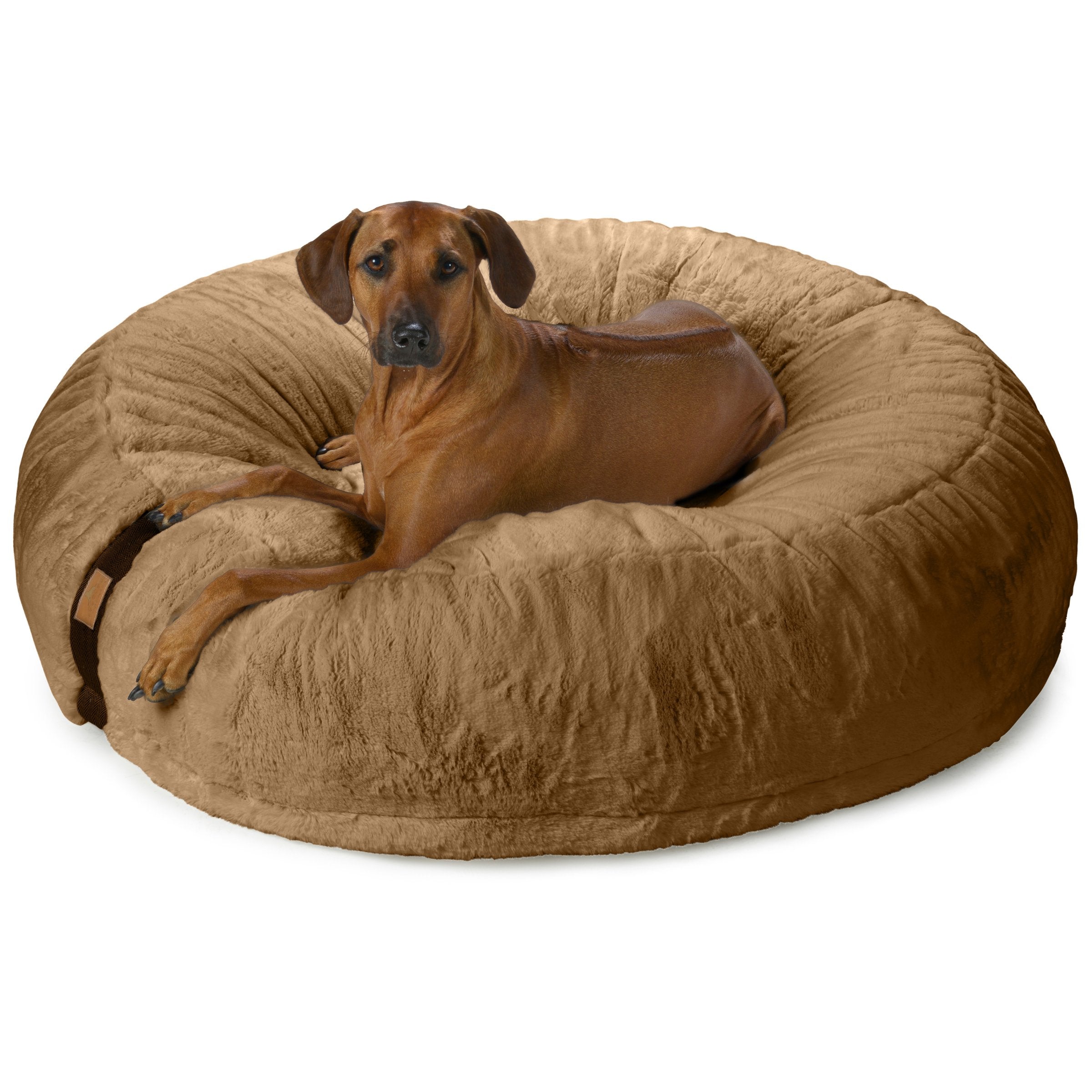 Hyggebed® Wechselbezug Maroon
