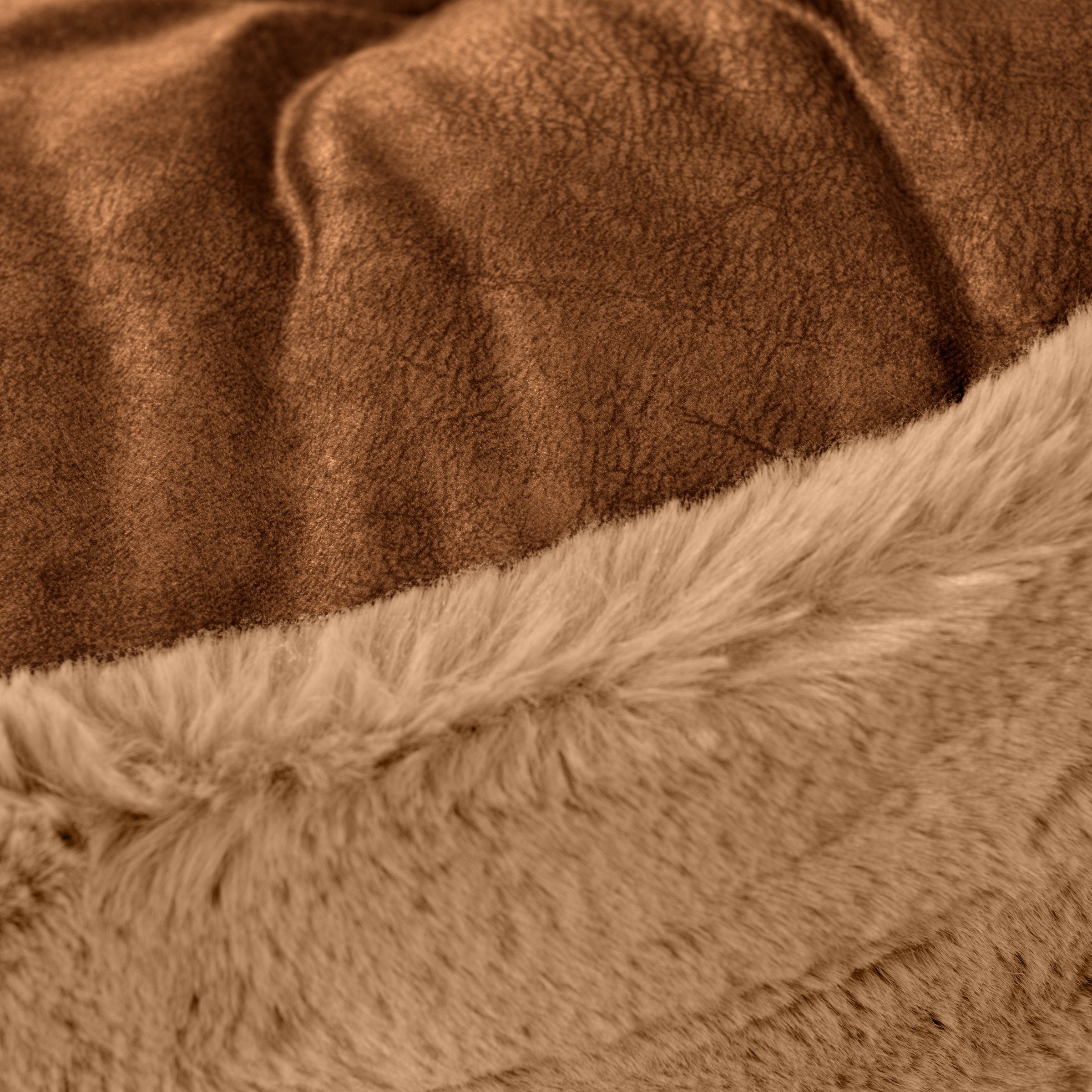 Hyggebed® Wechselbezug Maroon