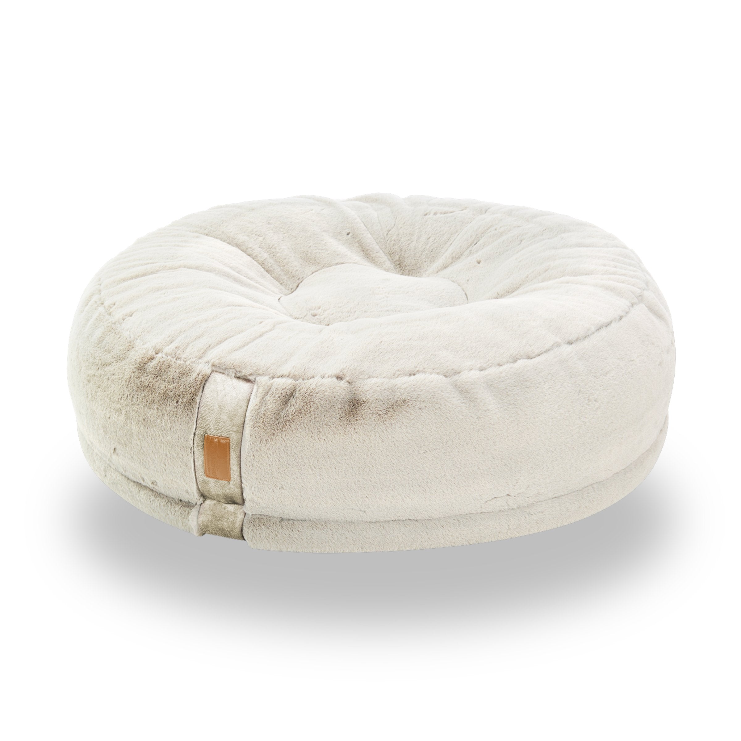 Hyggebed® - Das orthopädische Katzenbett Ivory