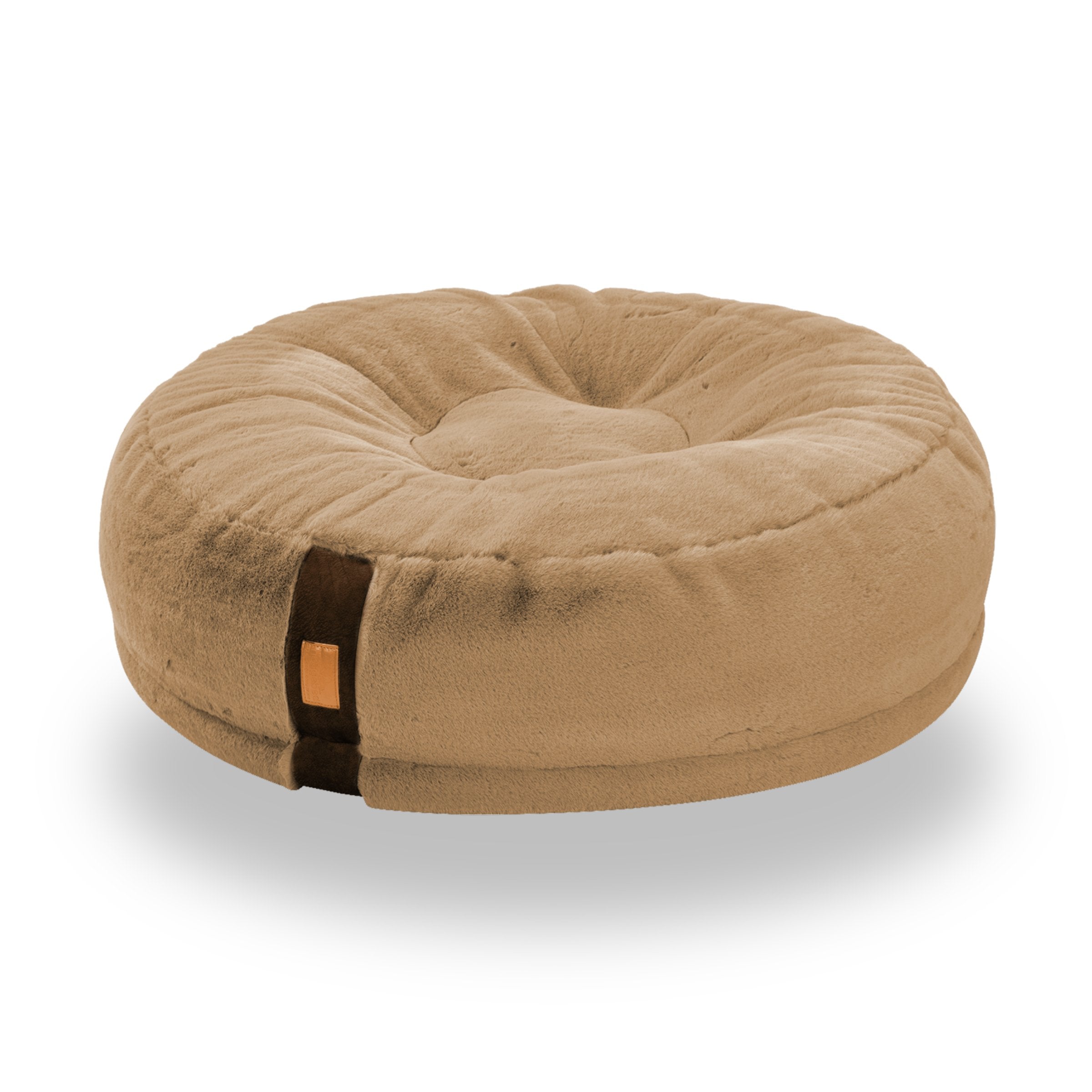Hyggebed® - Das orthopädische Katzenbett Maroon